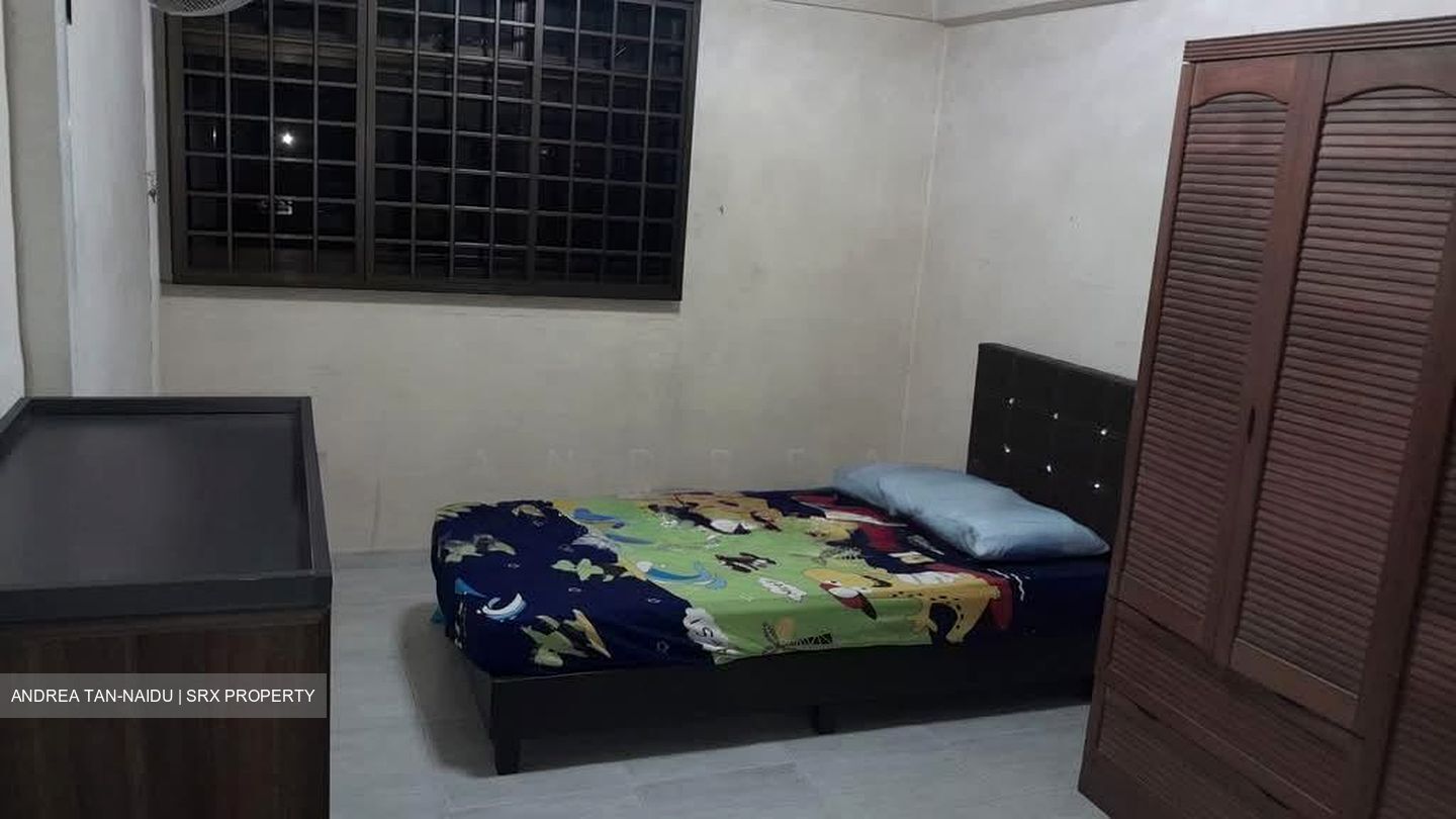 Blk 131 Yio Chu Kang Ville (Ang Mo Kio), HDB 4 Rooms #572691521